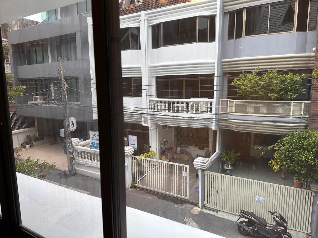 Dado9Home Bangkok Exteriör bild