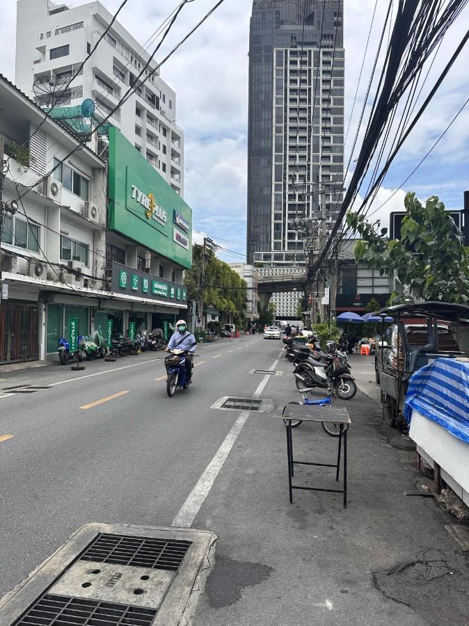 Dado9Home Bangkok Exteriör bild