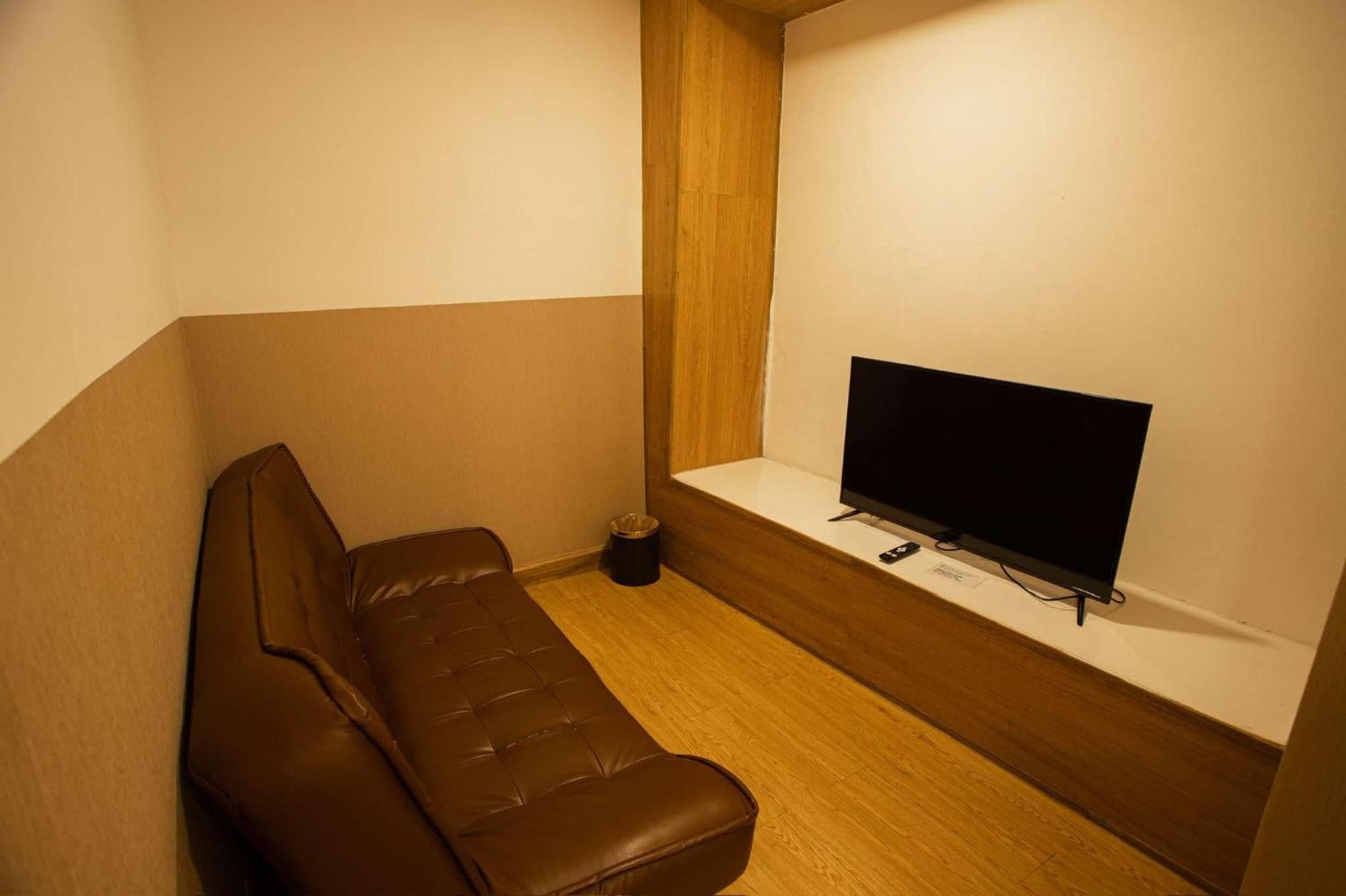 Dado9Home Bangkok Exteriör bild